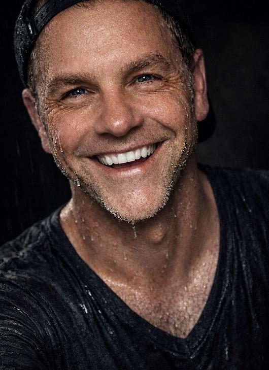 Jeromy Zajonc, Founder of Running Water Coaching